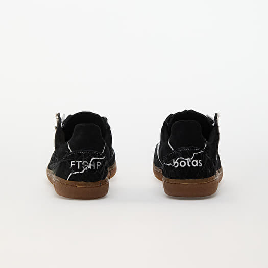Мужская обувь FTSHP x Botas Wave Black Og (FTSHP_326) | Footshop