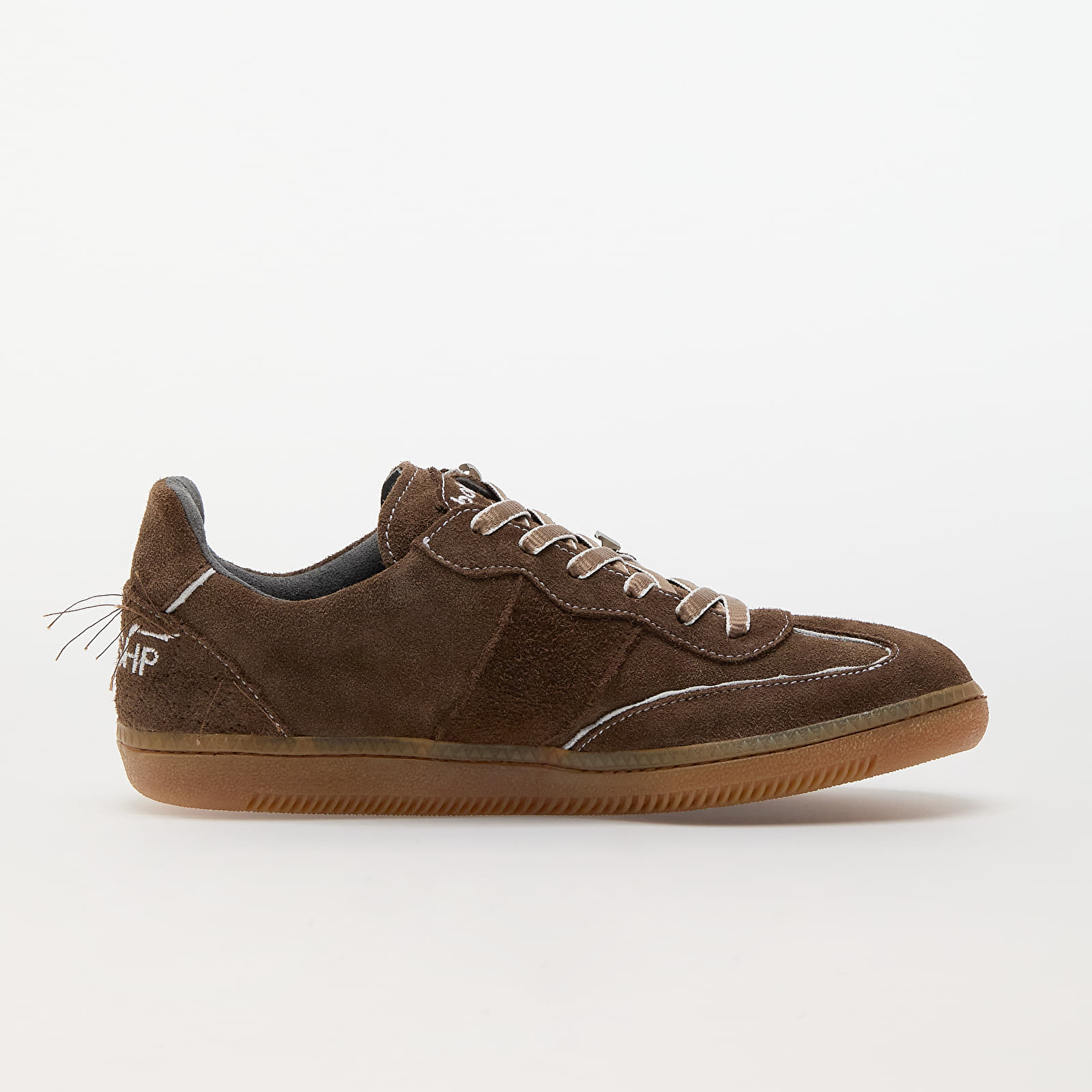 Pánské tenisky a boty FTSHP x Botas Wave Almond