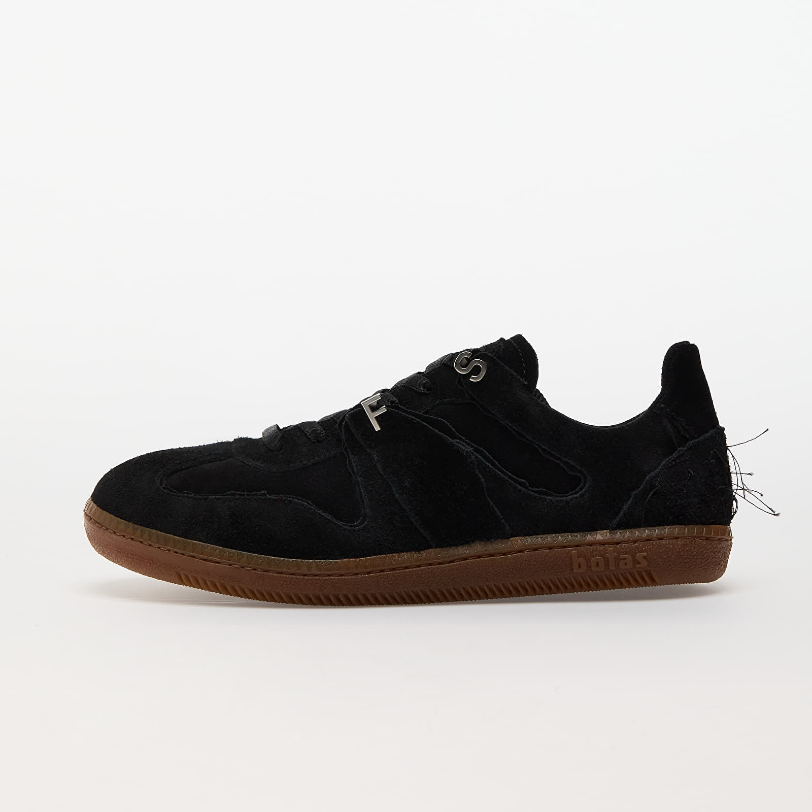 Ανδρικά παπούτσια FTSHP x Botas Wave All Black