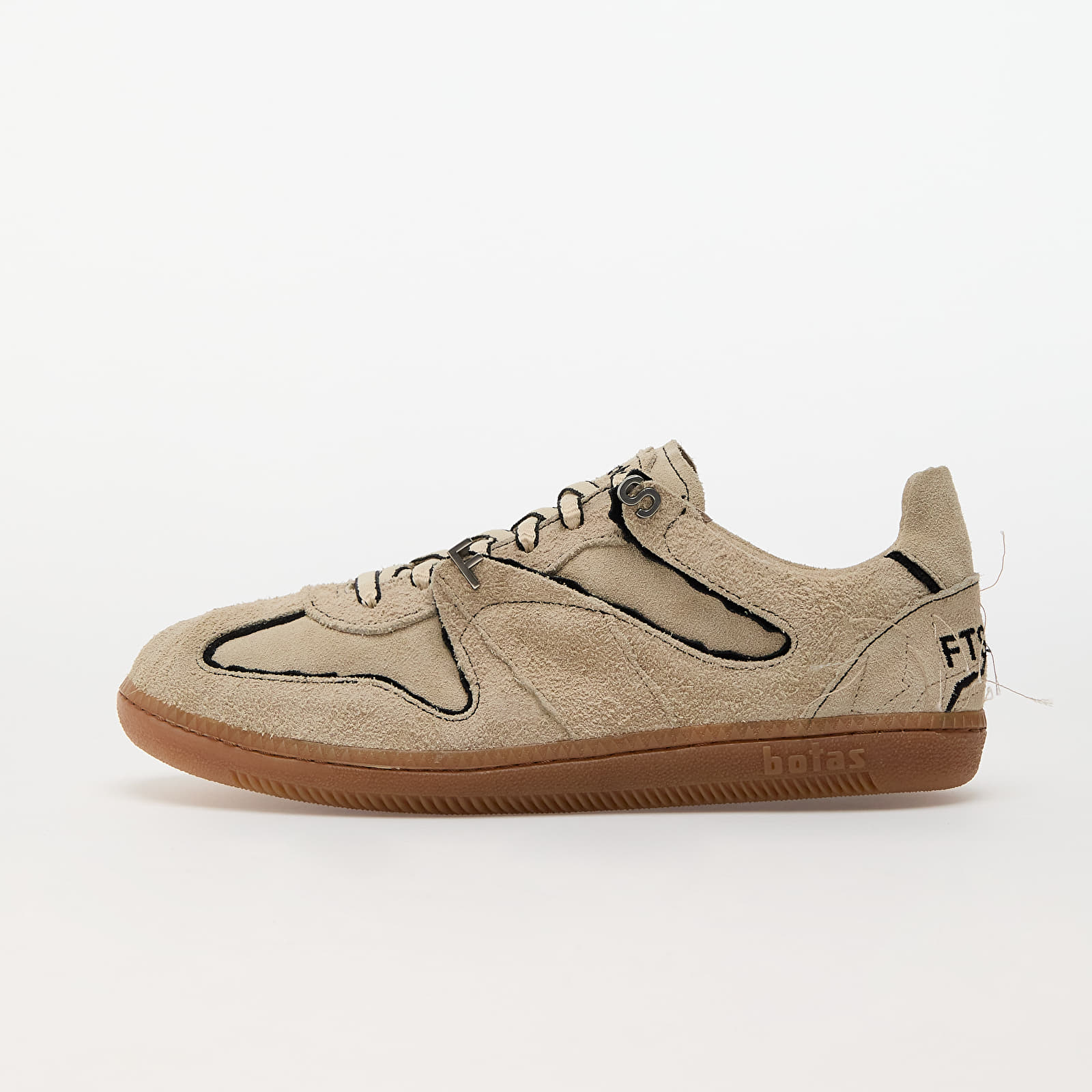 Pánské tenisky a boty FTSHP x Botas Wave Off White