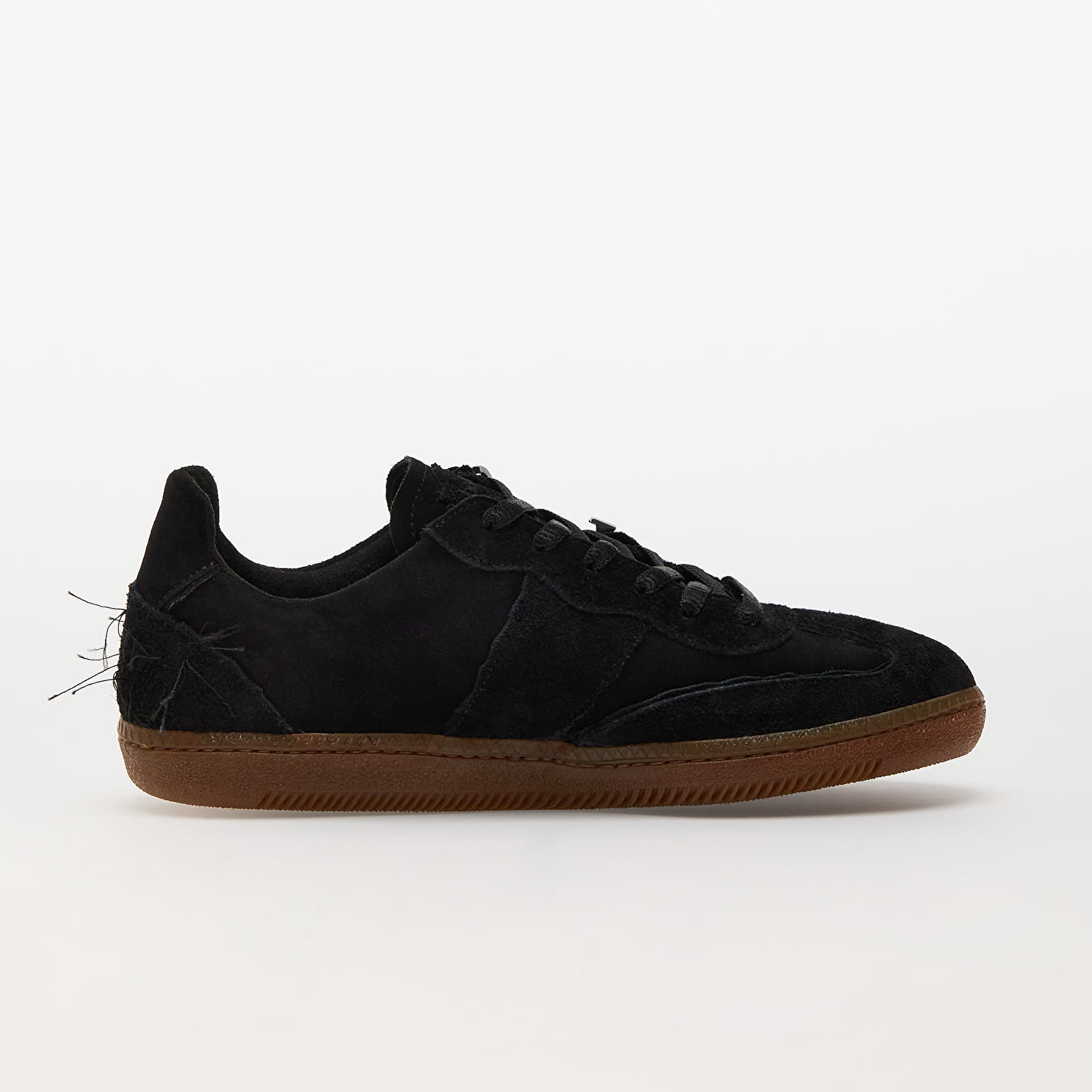 Ανδρικά παπούτσια FTSHP x Botas Wave All Black