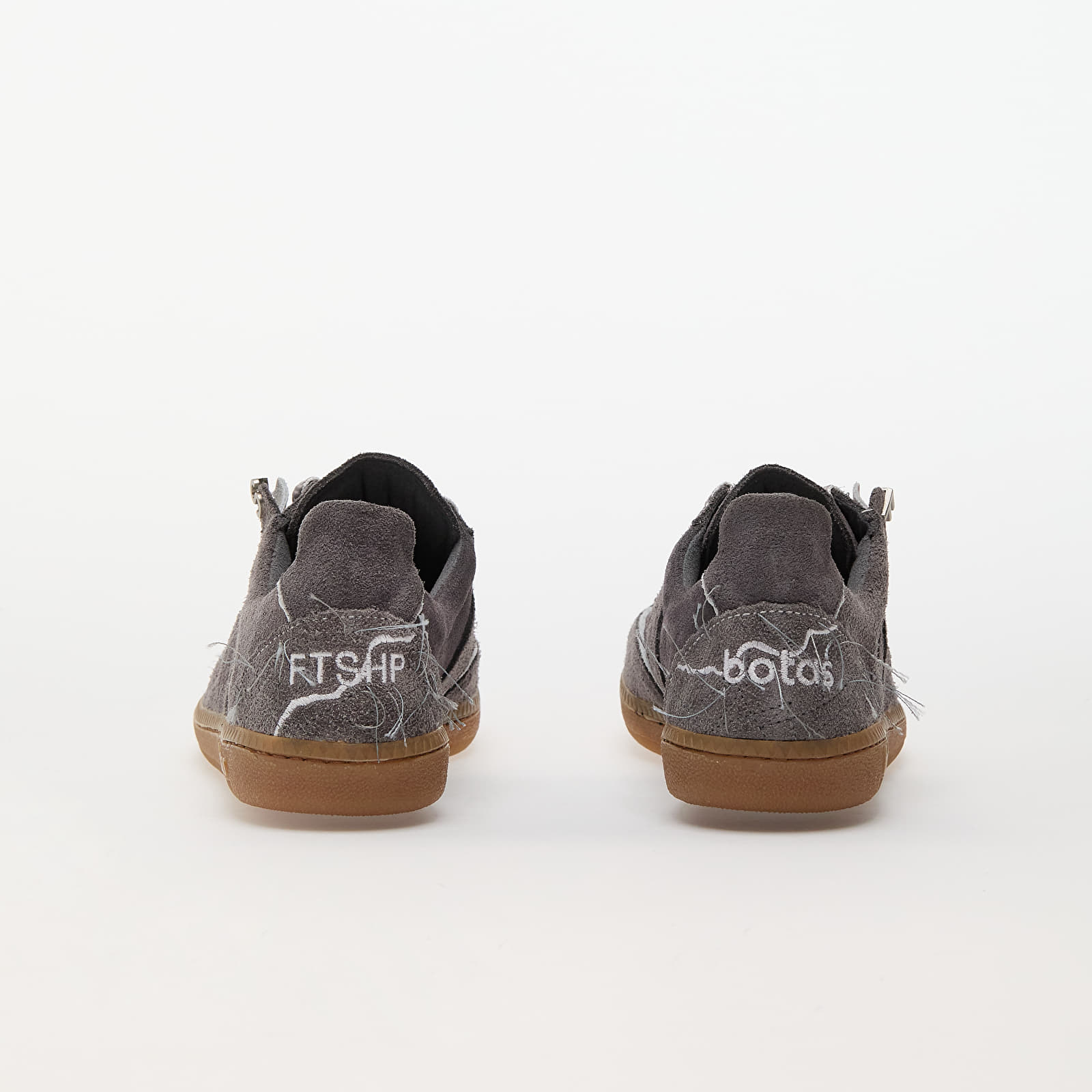 Ανδρικά παπούτσια FTSHP x Botas Wave Ash Grey