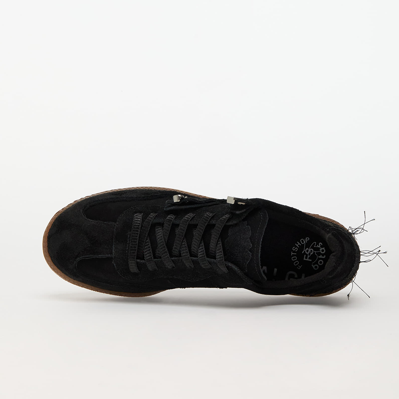 Ανδρικά παπούτσια FTSHP x Botas Wave All Black