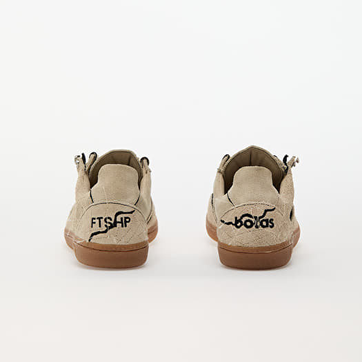 FTSHP x Botas Wave Off White | Footshop