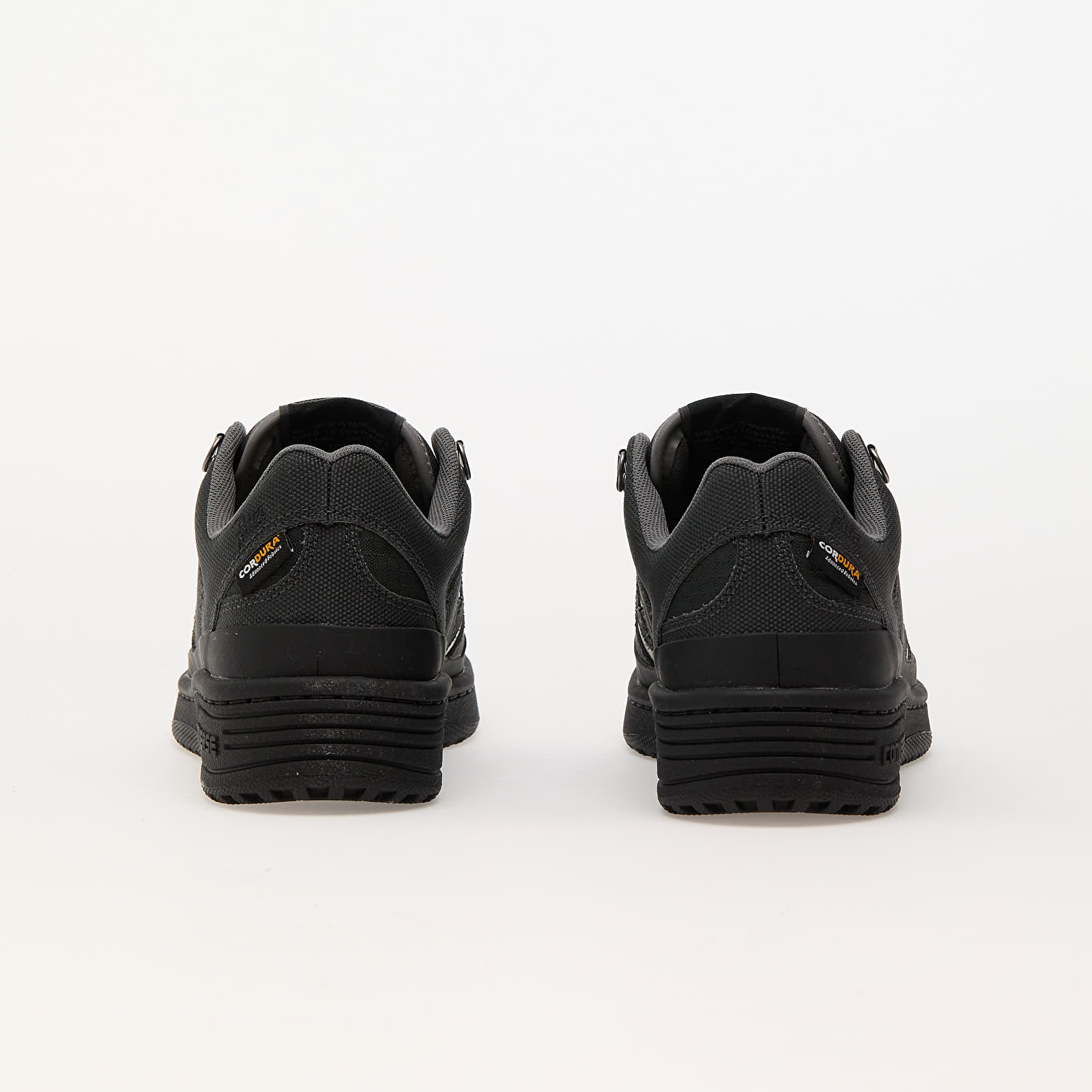 Meeste kingad Converse x Patta Weapon Balck