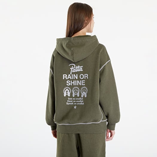 Converse x Patta Gold Standard Hoodie UNISEX