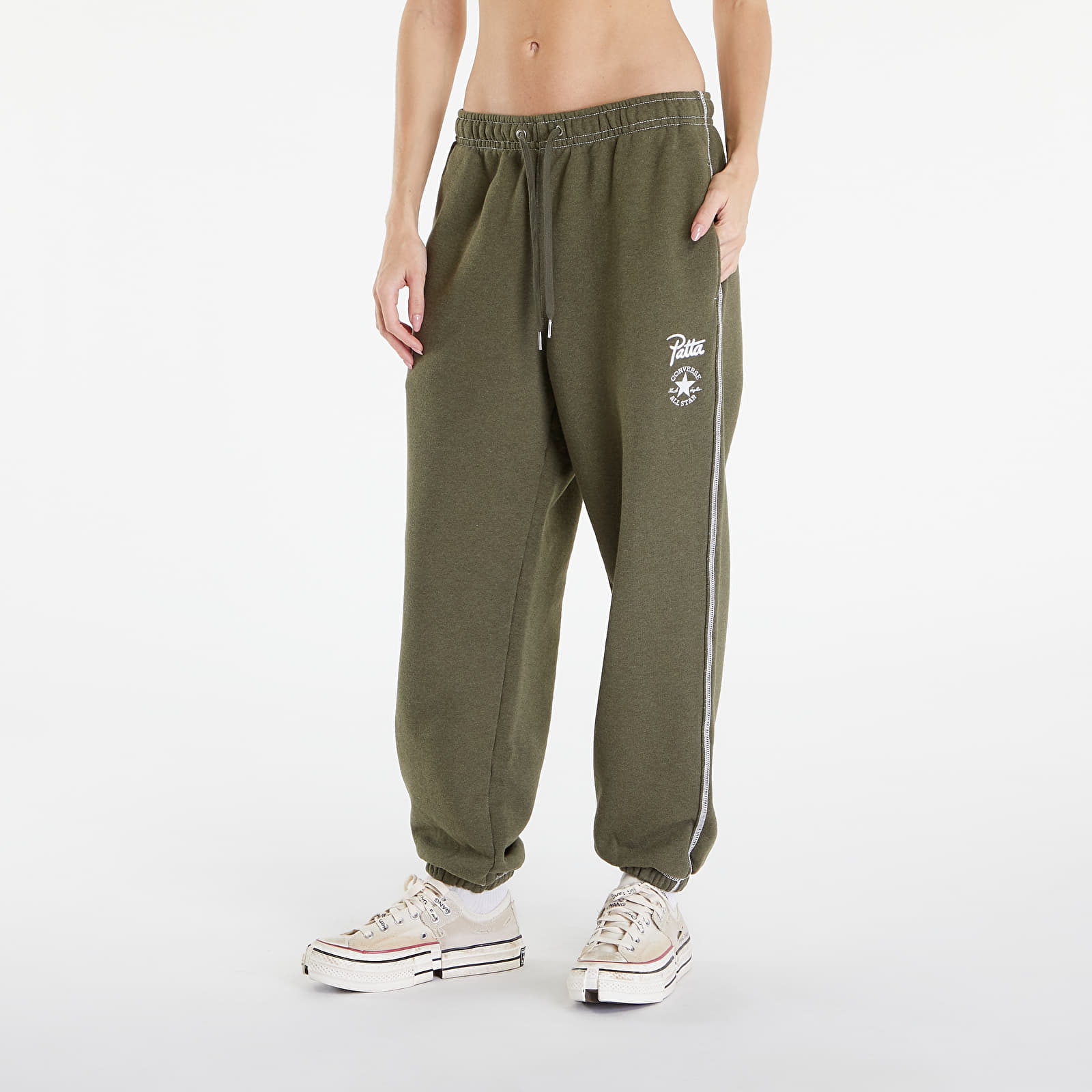 Nike x patta pants store