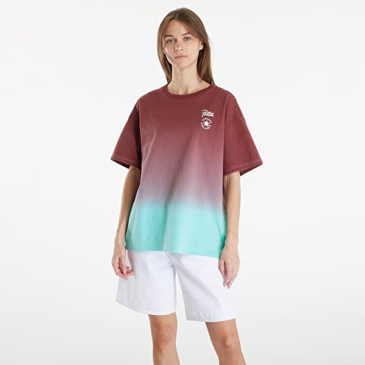 T-shirt Converse x Patta Gold Standard T-Shirt UNISEX Patta Gradient