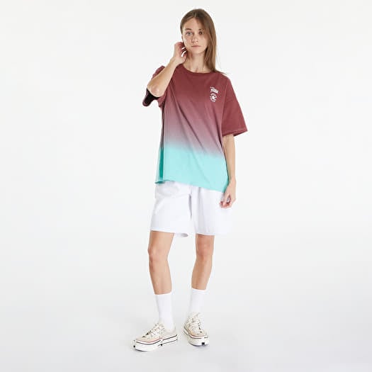T Shirts Converse x Patta Gold Standard T Shirt UNISEX Patta Gradient Footshop