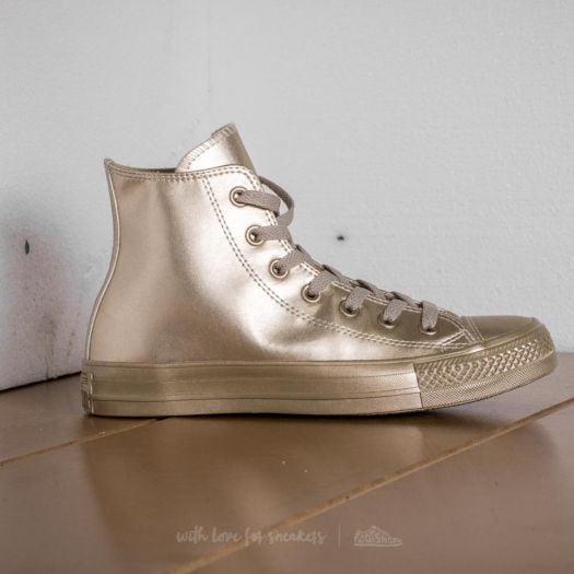 Converse Chuck Taylor All Star Hi