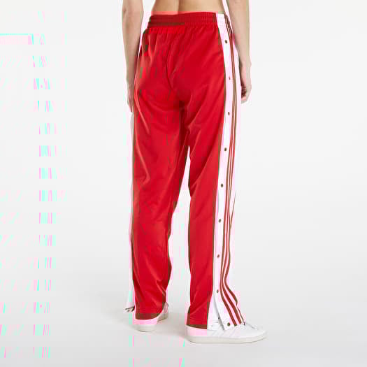Adidas Originals Adibreak Pants Red M Woman