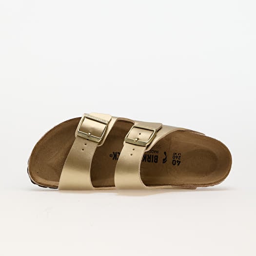 Birkenstock Arizona Birko Flor