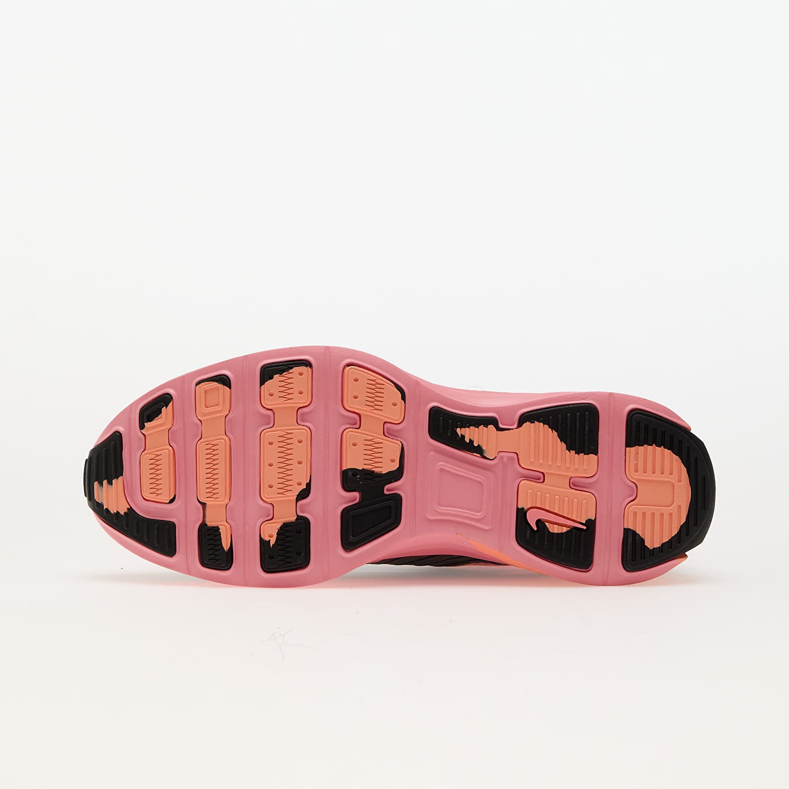 Men's shoes Nike Lunar Roam Prm Pink Gaze / Black-Crimson Bliss