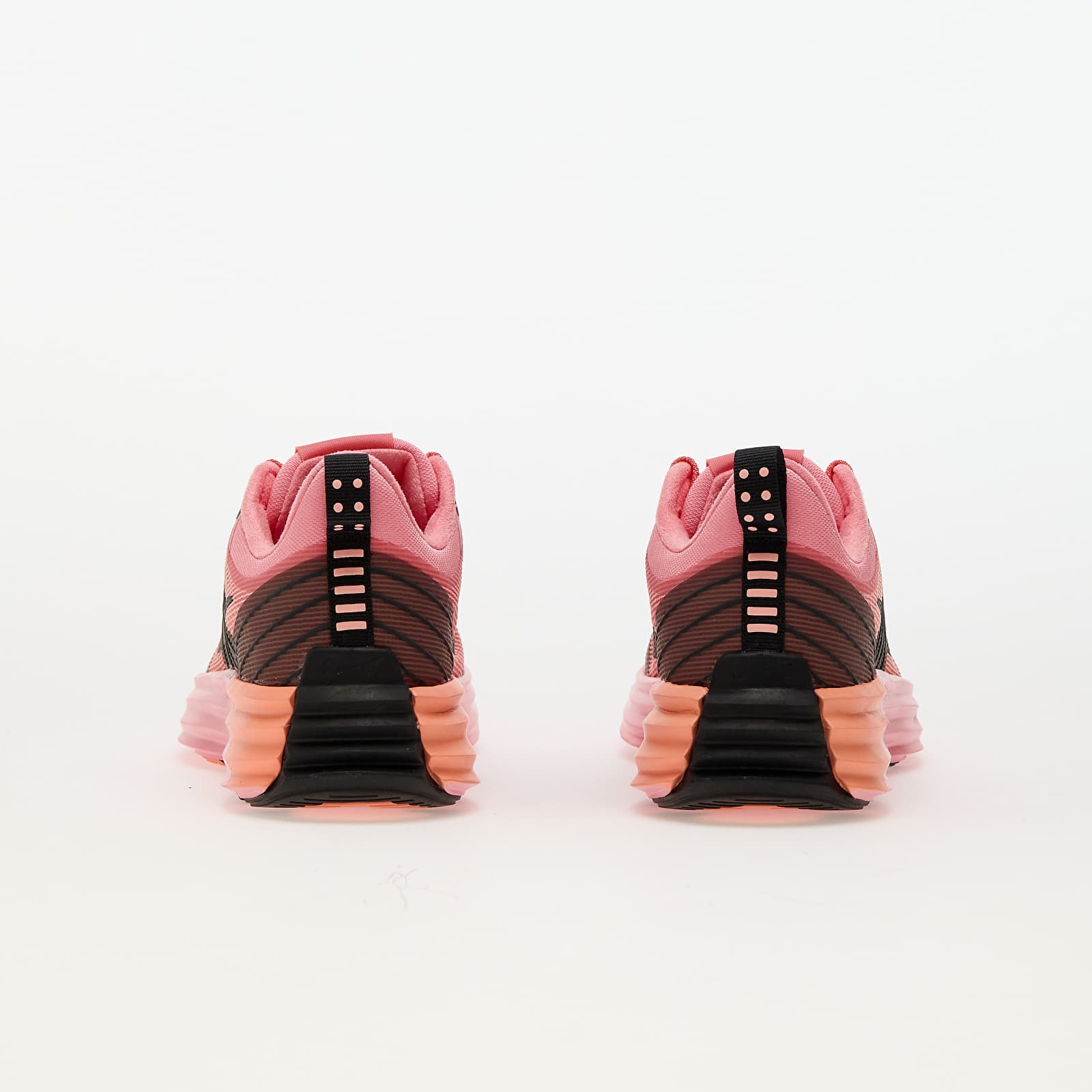 Men's shoes Nike Lunar Roam Prm Pink Gaze / Black-Crimson Bliss