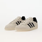 Herren Sneaker und Schuhe adidas x Pharrell Williams Humanrace Samba Core Black Aluminium Aluminium Footshop