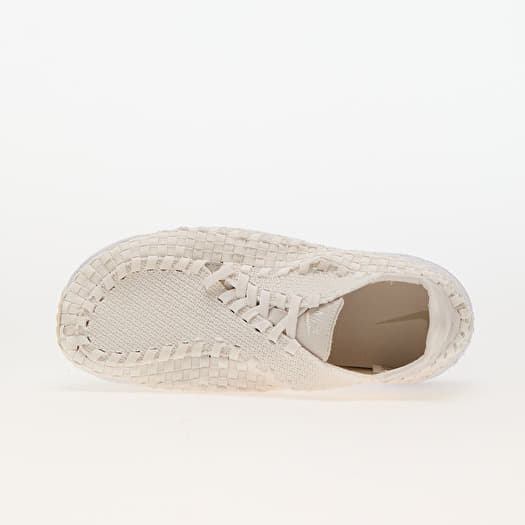 Women's shoes Nike W Air Footscape Woven Phantom/ Light Bone