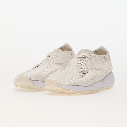 Nike air footscape nm woven fk top