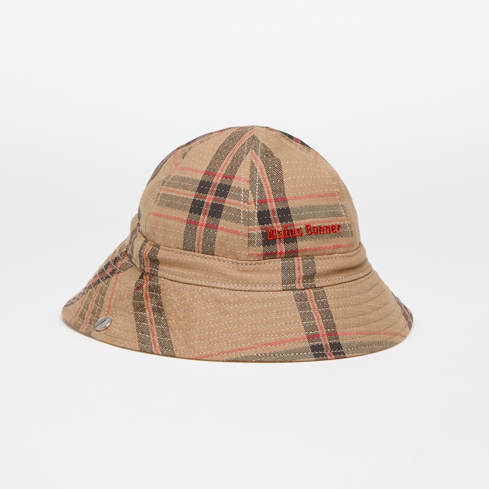 Klobúky adidas x Wales Bonner Hat Beige
