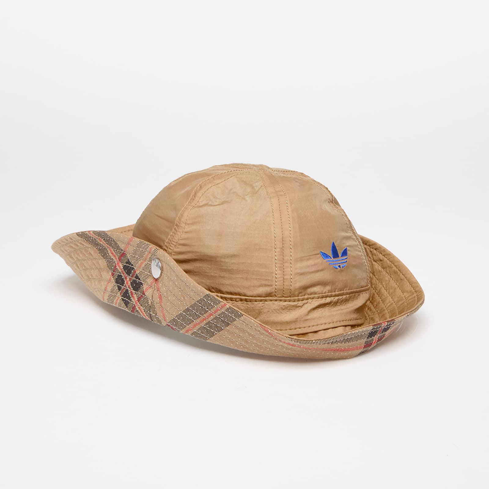 Klobúky adidas x Wales Bonner Hat Beige