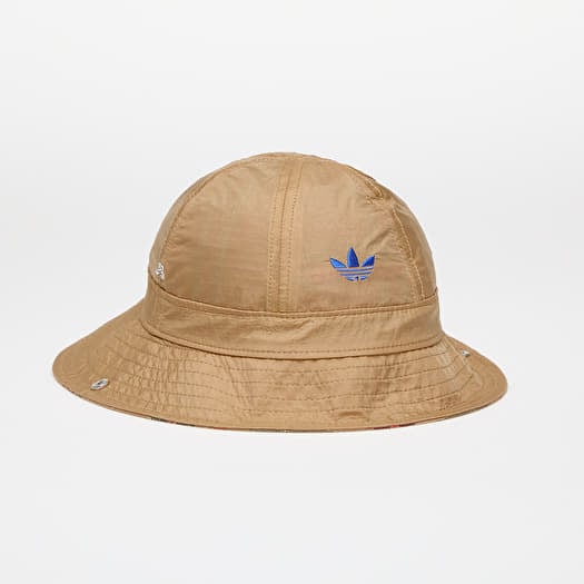 Cappello adidas beige store