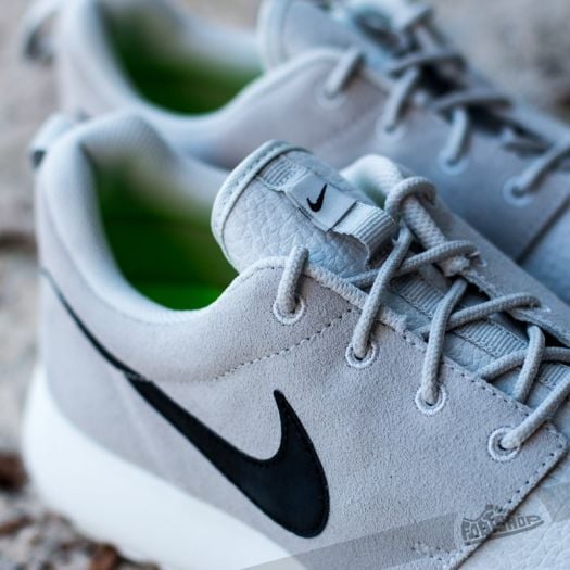 Nike roshe run homme gris top