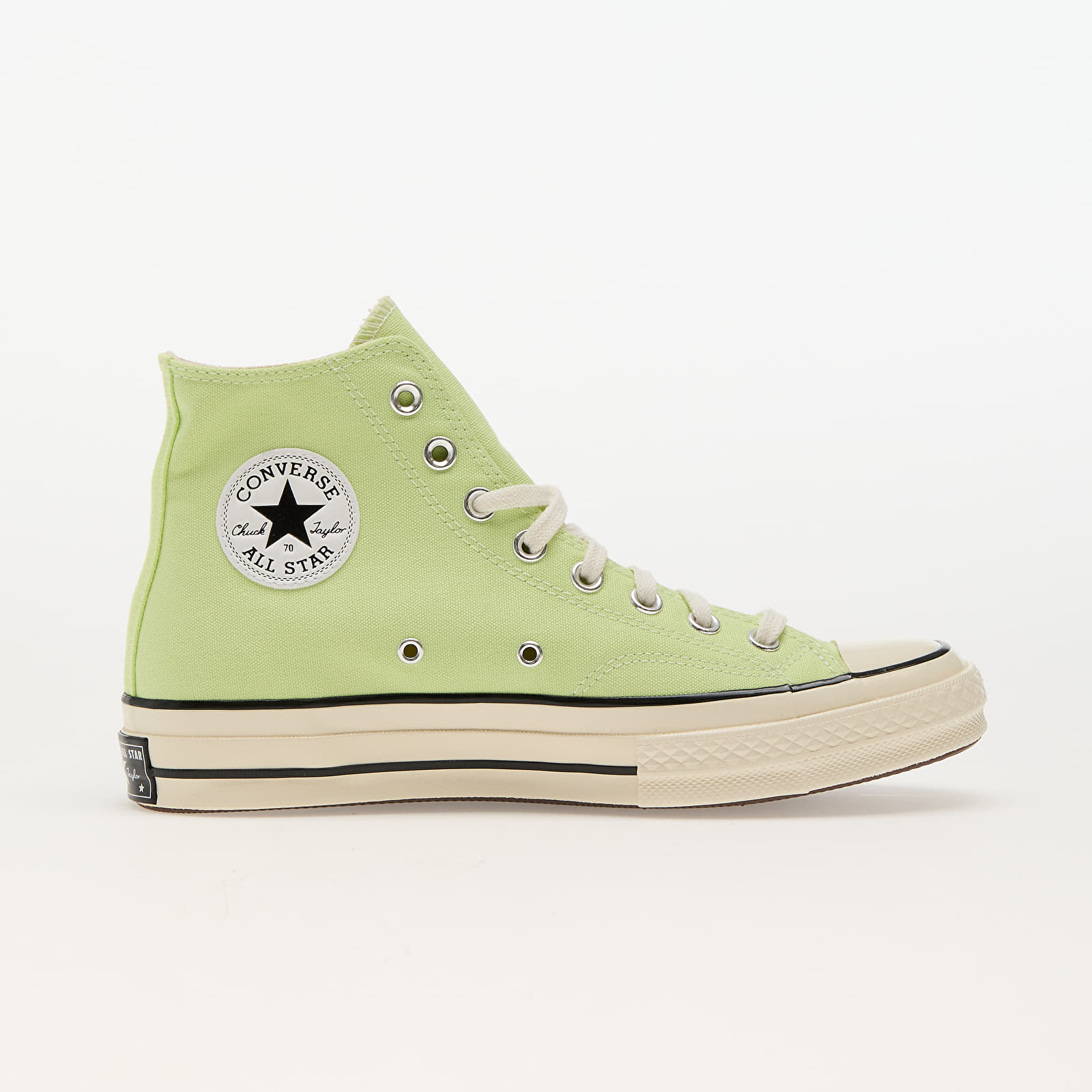 Men's shoes Converse Chuck 70 Citron This/ Egret/ Black