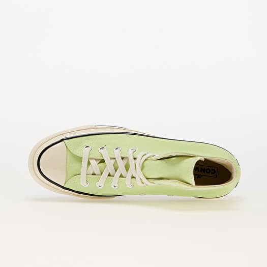 Converse citron outlet