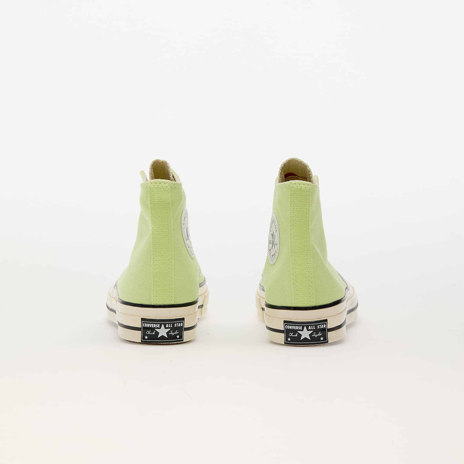 Men's shoes Converse Chuck 70 Citron This/ Egret/ Black