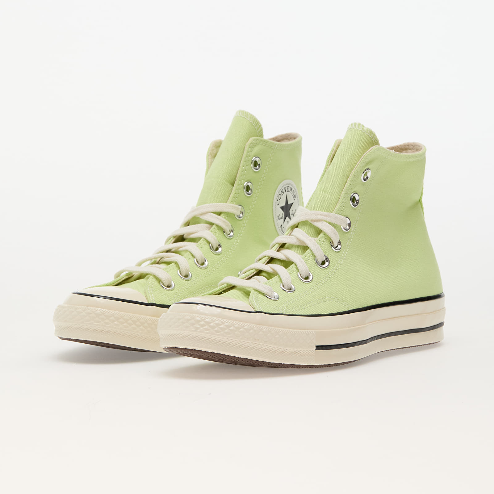 Men's shoes Converse Chuck 70 Citron This/ Egret/ Black