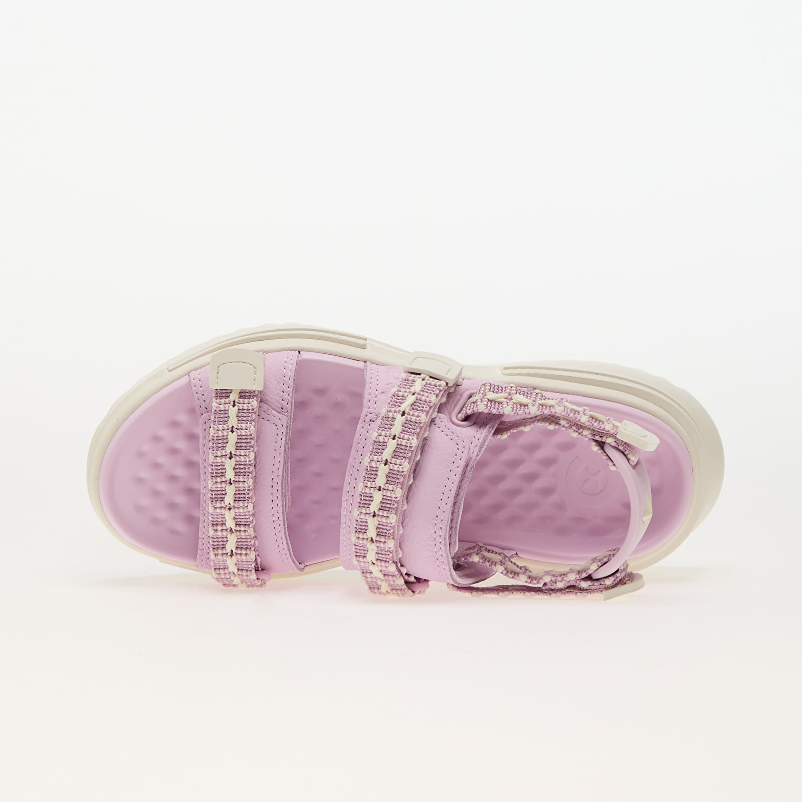 Dámské tenisky a boty Converse Run Star Legacy Utility Sandal Cx Stardust Lilac/ Egret/ Egret