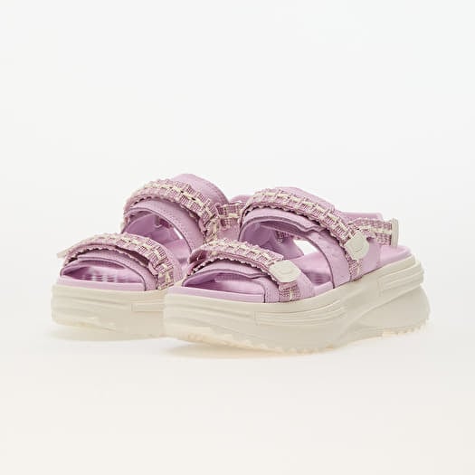 Converse sandals pink 2025