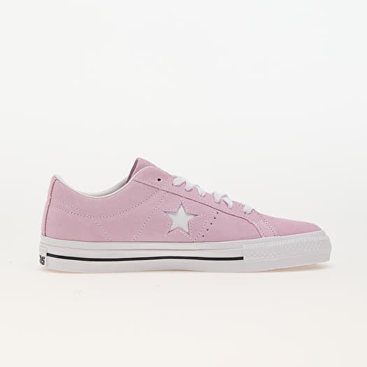 Converse One Star Pro Stardust Lilac 9.5