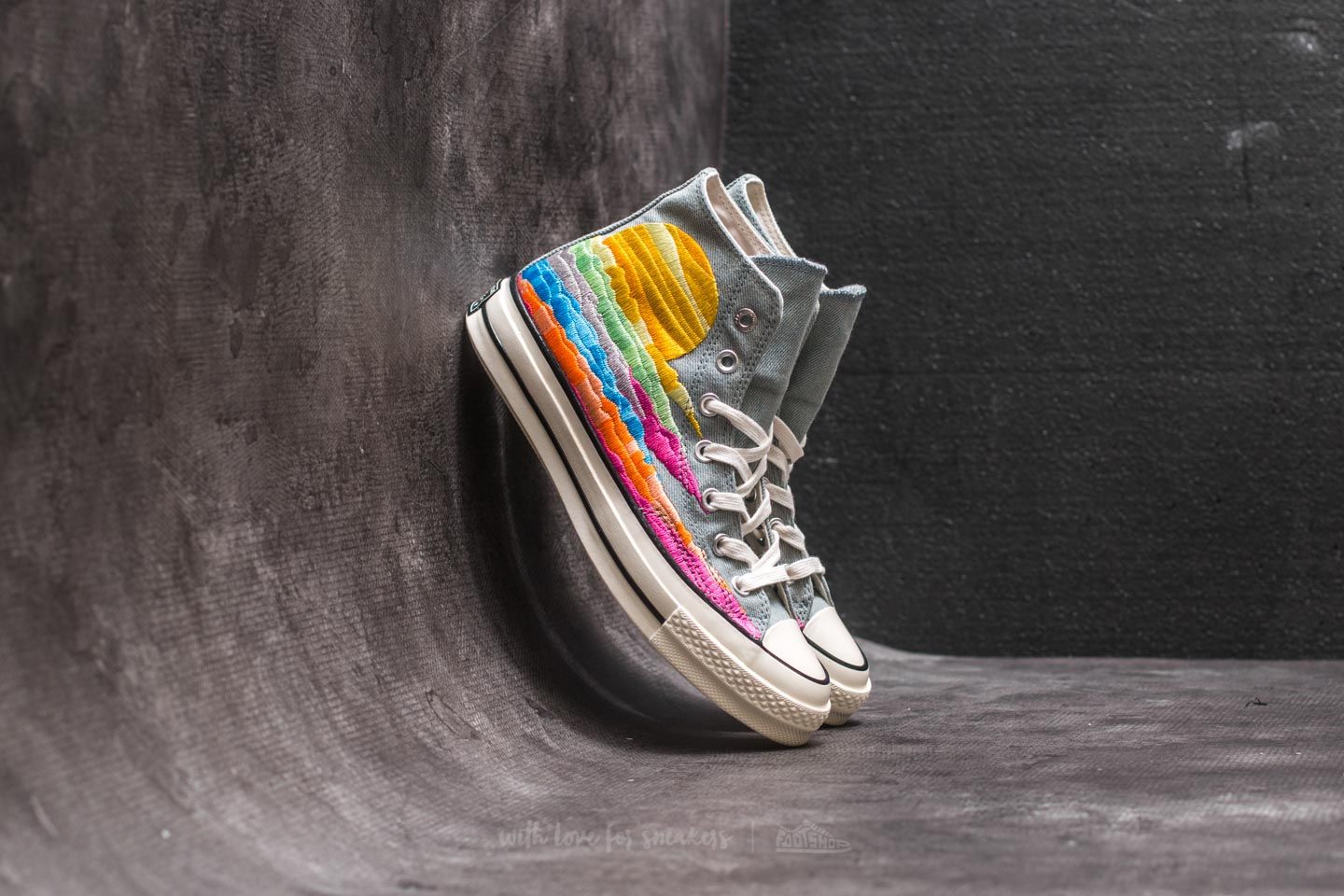 Converse mara hoffman deals