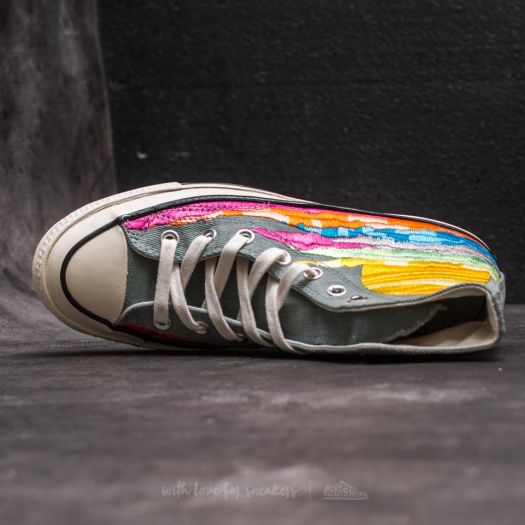 Converse x Mara Hoffman Chuck Taylor All Star 70 Hi
