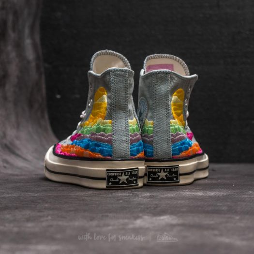 Converse x Mara Hoffman Chuck Taylor All Star 70 Hi