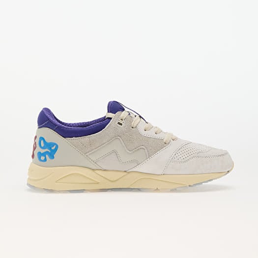 Karhu x Spectrum x EGS Aria 95 Silver Birch Spectrum Blue