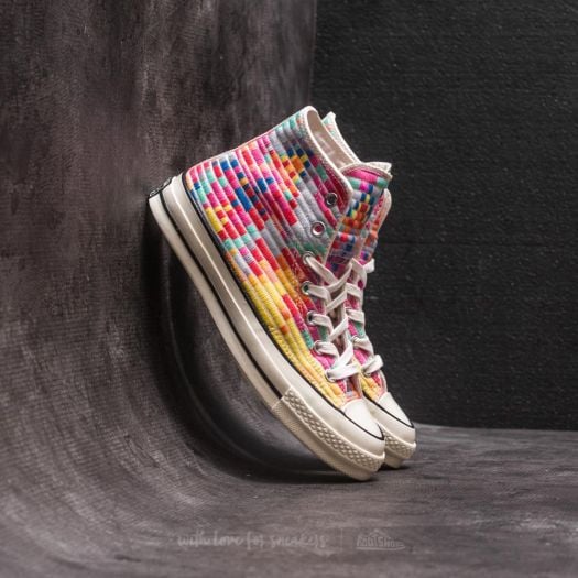 Mara hoffman cheap converse
