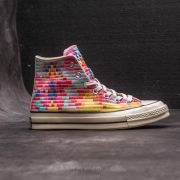 Converse Chuck Taylor Mara Hoffman Shoe SZ 7 NWB Converse Chuck Taylor High Top Mara Hoffman Collaboration  main image 2
