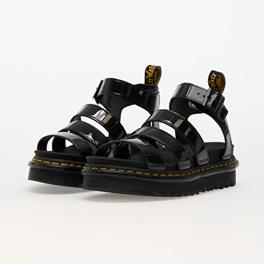 Dr martens blaire patent discount