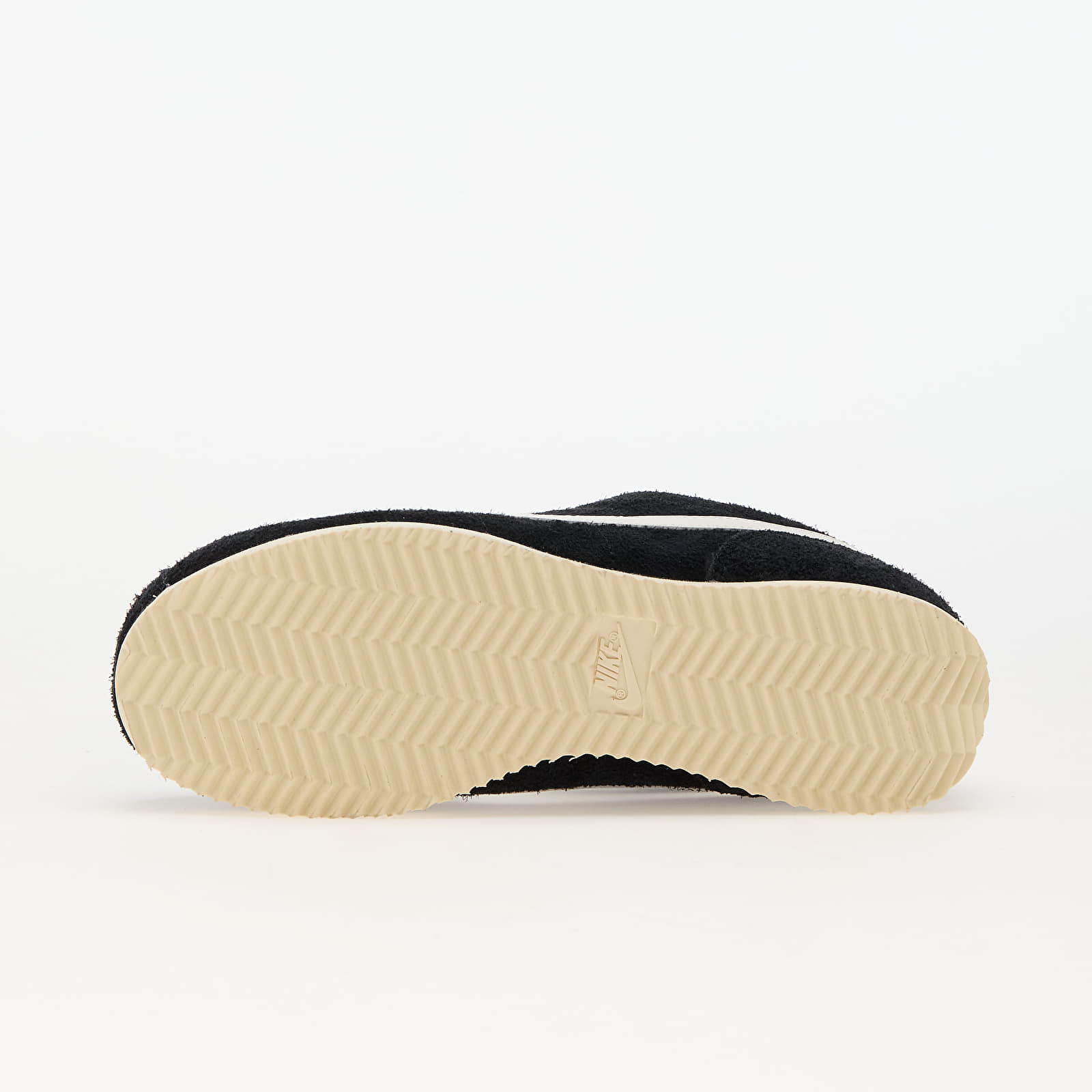 Moteriška avalynė W Nike Cortez Vintage Black/ Sail-Coconut Milk-Team Orange