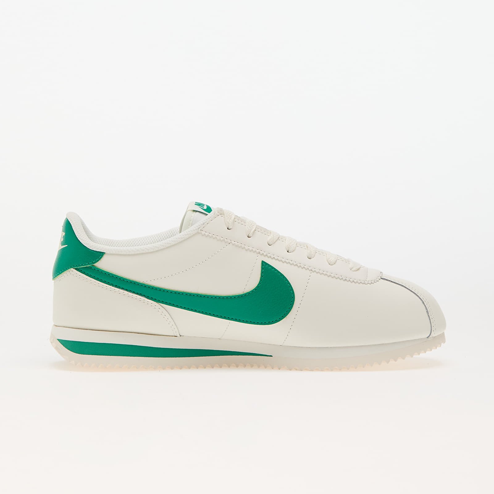 Men's shoes Nike Cortez Sail/ Stadium Green