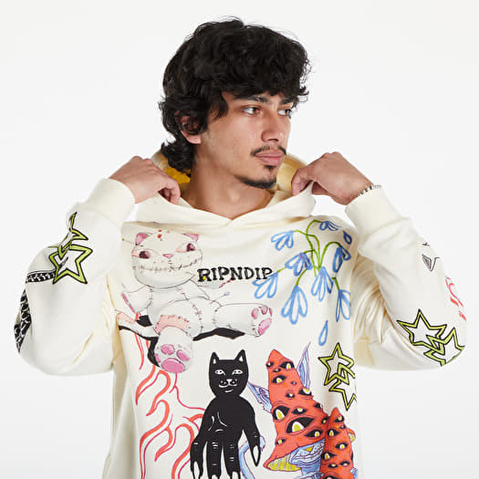 Hoodies ripndip new arrivals