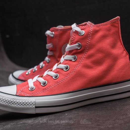 Damen Sneaker und Schuhe Converse Chuck Taylor All Star Hi