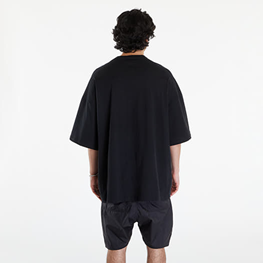 Rick Owens x Champion Tommy T-Shirt Black | Footshop