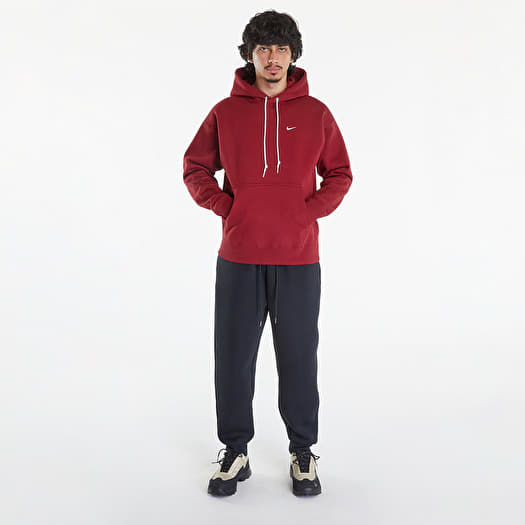 Nike story of the swoosh club hoodie store