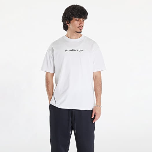 All white nike t shirt new arrivals