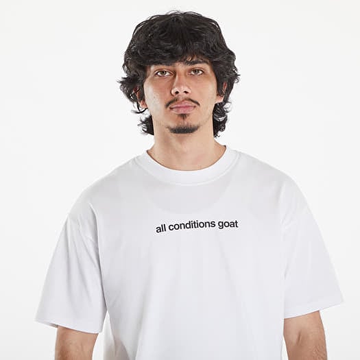 All white nike shirt new arrivals