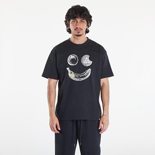Tričko Nike ACG "Hike Snacks" Men's Dri-FIT T-Shirt Black