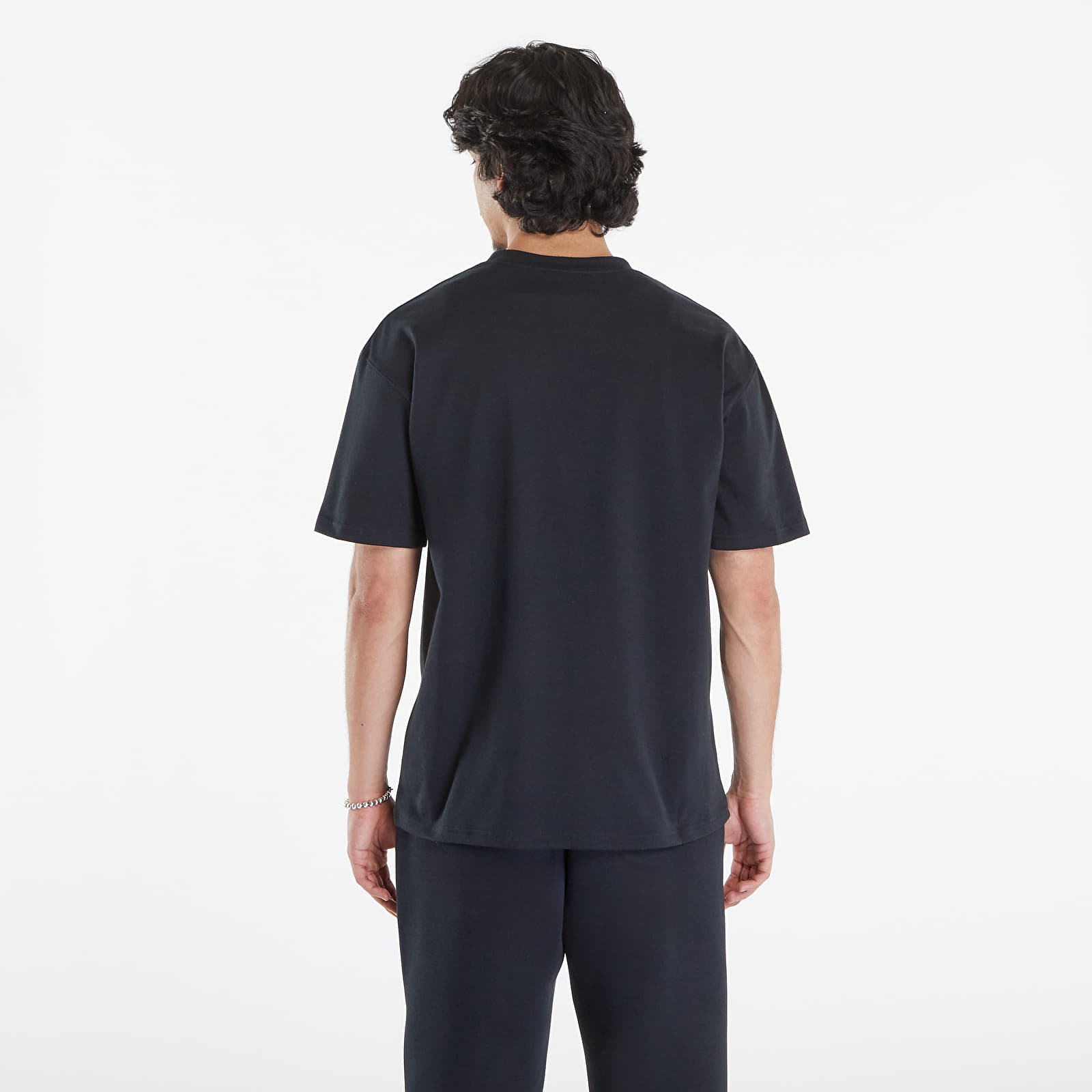 Pólók Nike ACG "Hike Snacks" Men's Dri-FIT T-Shirt Black