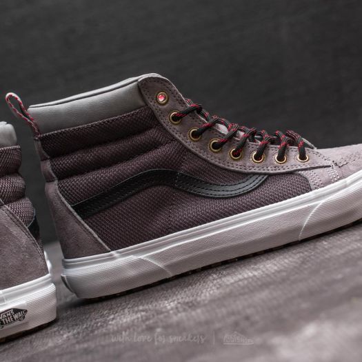 Vans ballistic all weather new arrivals